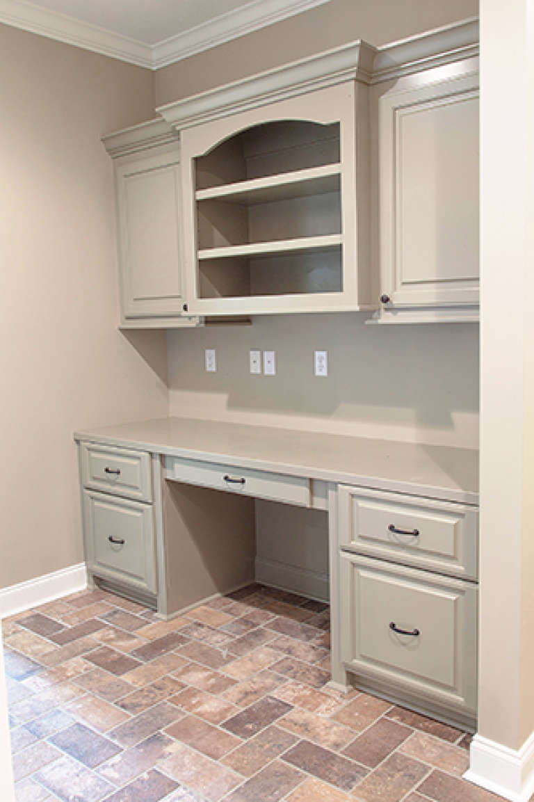 European Plan - 2,217 Square Feet, 3 Bedrooms, 2.5 Bathrooms | Floor ...