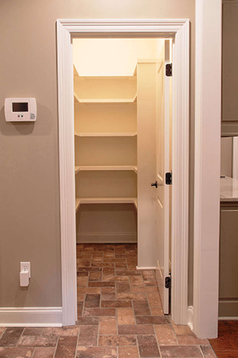 European Plan - 2,217 Square Feet, 3 Bedrooms, 2.5 Bathrooms | Floor ...