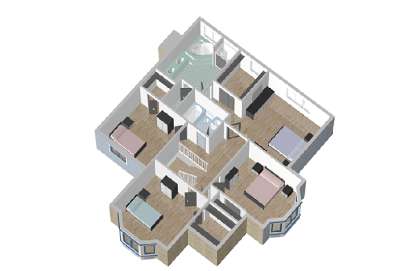 Victorian House Plan #6146-00089 Additional Photo