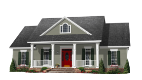 Your house plan
