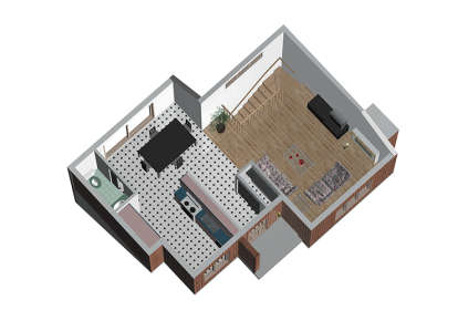House Plan House Plan #17546 Additional Photo