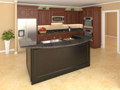 House Plan House Plan #17625 Additional Photo