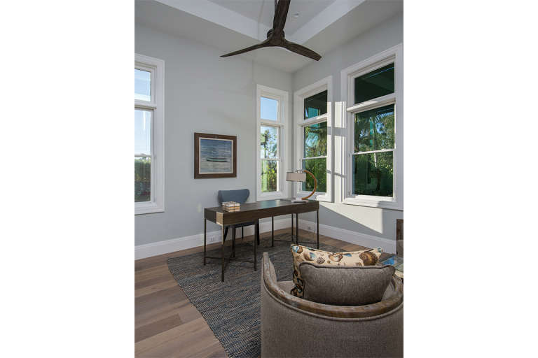 Coastal Plan - 3,572 Square Feet, 4 Bedrooms, 4.5 Bathrooms | Floor ...