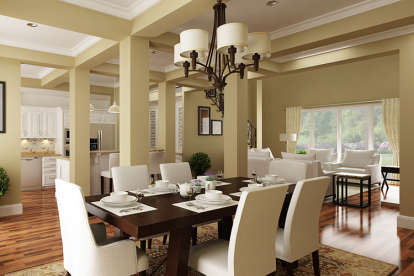 House Plan House Plan #17678 Additional Photo