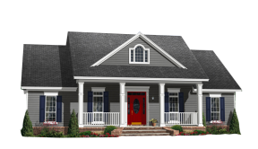 Your house plan