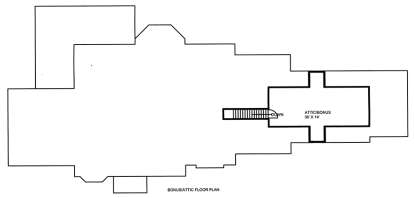 Bonus for House Plan #039-00648