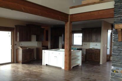 Northwest House Plan #039-00667 Additional Photo