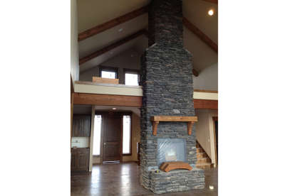Northwest House Plan #039-00667 Additional Photo