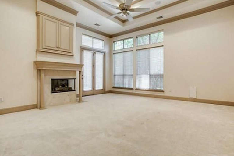 European House Plan #5445-00254 Additional Photo