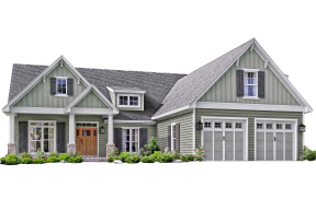 Your house plan
