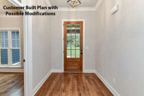 Craftsman House Plan #041-00144 Additional Photo