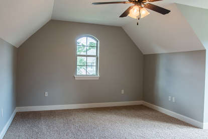 European House Plan #041-00146 Additional Photo