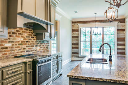 European House Plan #041-00146 Additional Photo