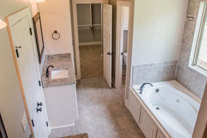 European House Plan #041-00146 Additional Photo