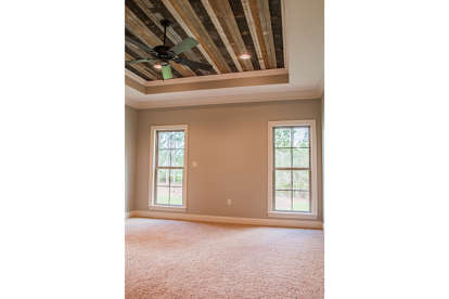 European House Plan #041-00146 Additional Photo