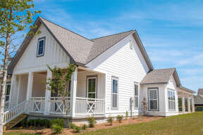 Traditional House Plan #041-00150 Build Photo
