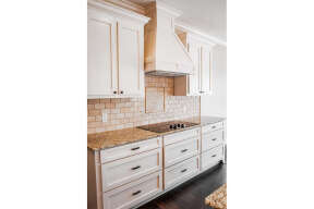 Traditional House Plan #041-00150 Build Photo