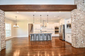 Country House Plan #041-00151 Additional Photo