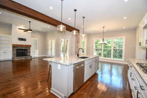 Country House Plan #041-00151 Additional Photo