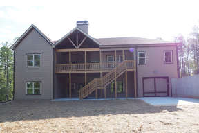 Craftsman House Plan #6082-00056 Elevation Photo
