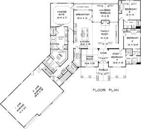 Main for House Plan #6082-00056