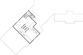 Bonus for House Plan #6082-00056