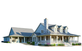 Your house plan