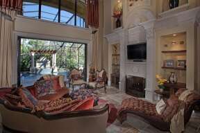 Mediterranean House Plan #1018-00278 Additional Photo
