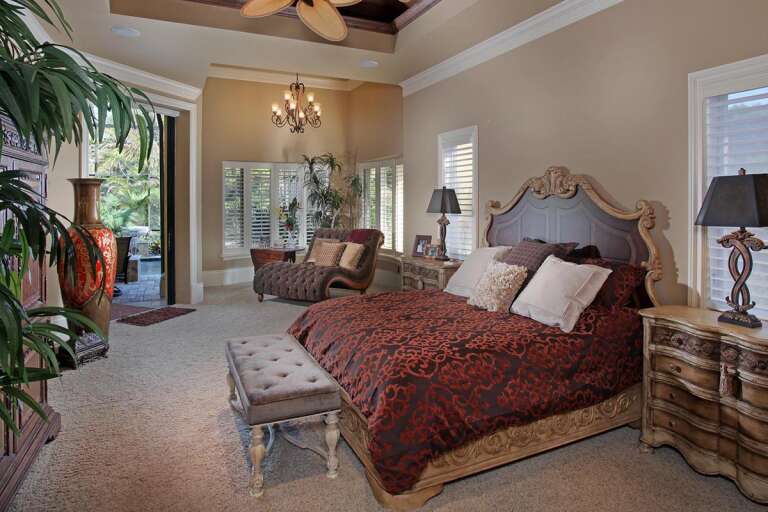Mediterranean House Plan #1018-00278 Additional Photo