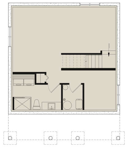 House Plan House Plan #18093 Drawing 2