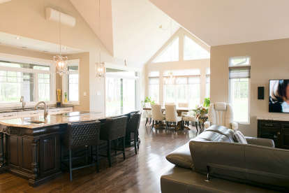House Plan House Plan #18094 Additional Photo
