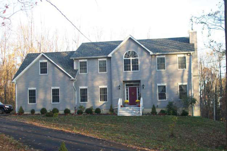 House Plan House Plan #18176 Front Elevation