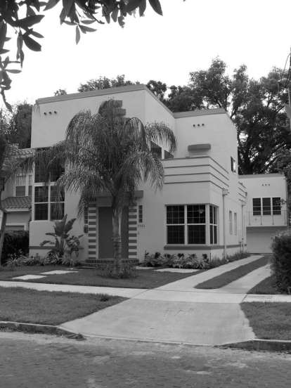Florida House Plan #028-00026 Additional Photo