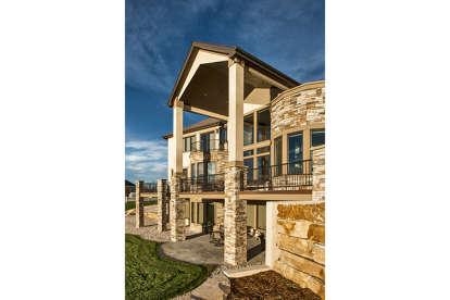 Luxury House Plan #5631-00071 Additional Photo