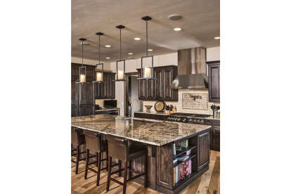 Luxury House Plan #5631-00071 Additional Photo