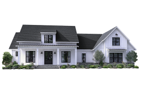 Your house plan
