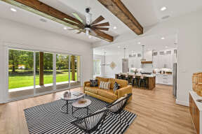 Country House Plan #041-00160 Additional Photo