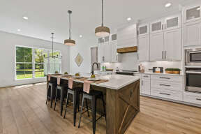 Country House Plan #041-00160 Additional Photo
