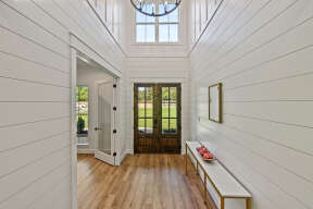 Country House Plan #041-00160 Additional Photo