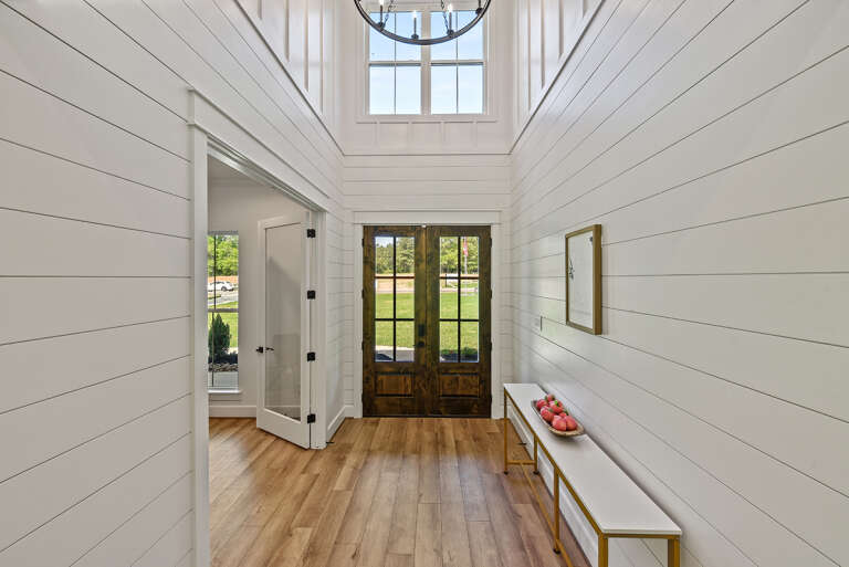 Country House Plan #041-00160 Additional Photo