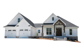 Your house plan