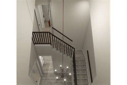 Country House Plan #3125-00010 Additional Photo