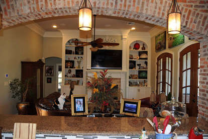 House Plan House Plan #18456 Additional Photo