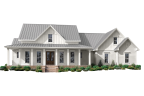 Your house plan