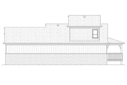 Craftsman House Plan #048-00255 Additional Photo