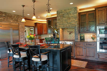 House Plan House Plan #18614 Additional Photo