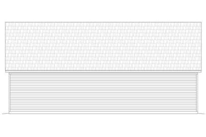 Country House Plan #940-00054 Elevation Photo