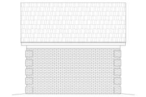 Traditional House Plan #940-00055 Elevation Photo