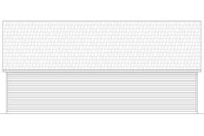 Country House Plan #940-00060 Elevation Photo