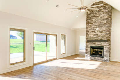 House Plan House Plan #18694 Additional Photo